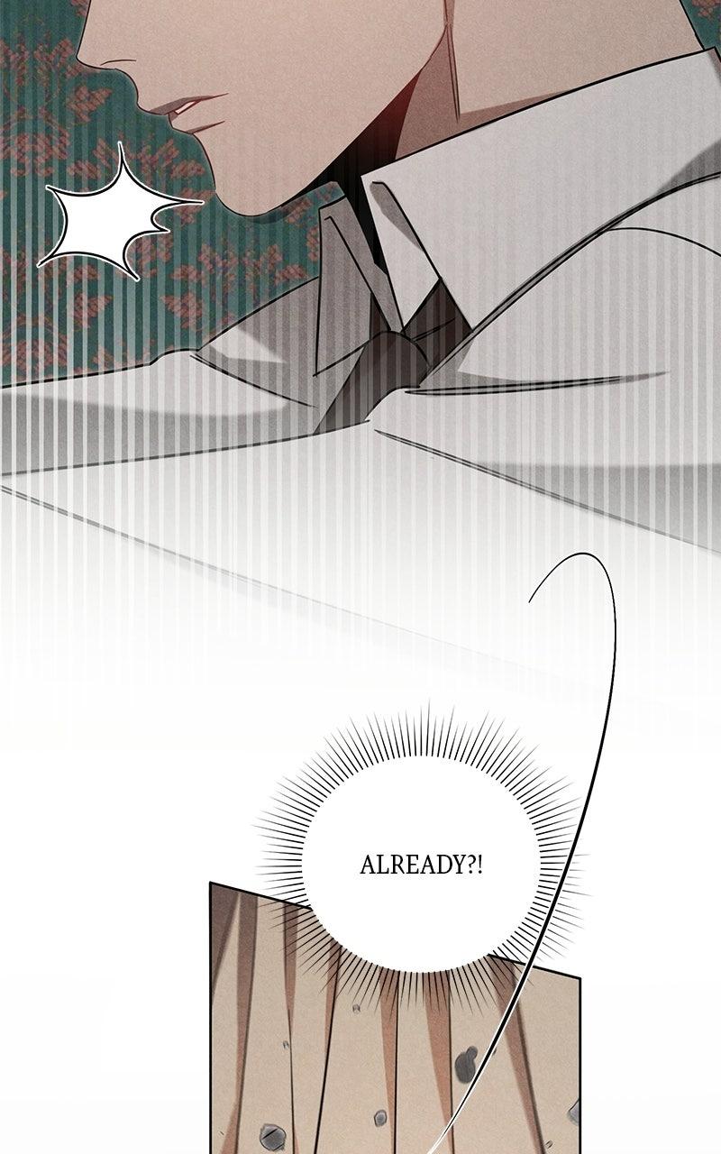 Where the Golden Rose Was Plucked Chapter 15 - Page 30