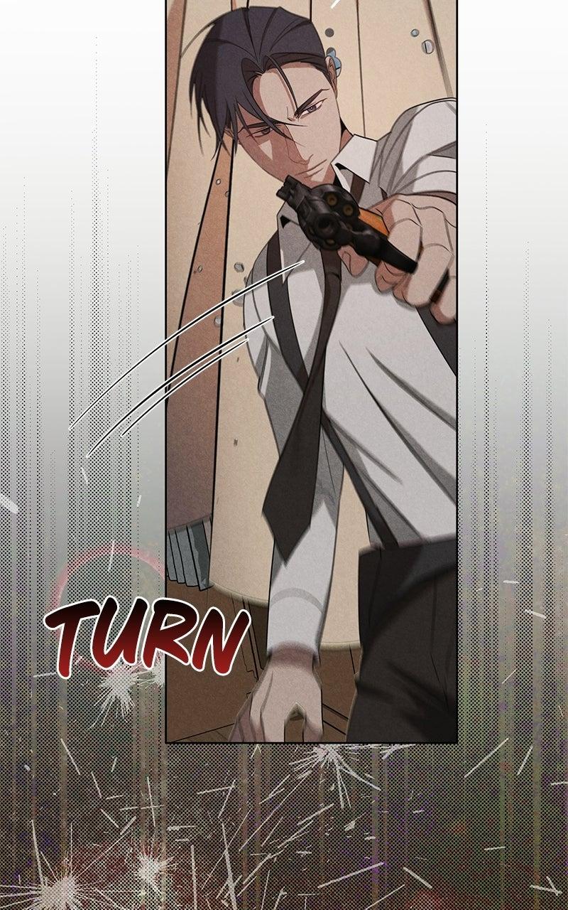 Where the Golden Rose Was Plucked Chapter 15 - Page 31