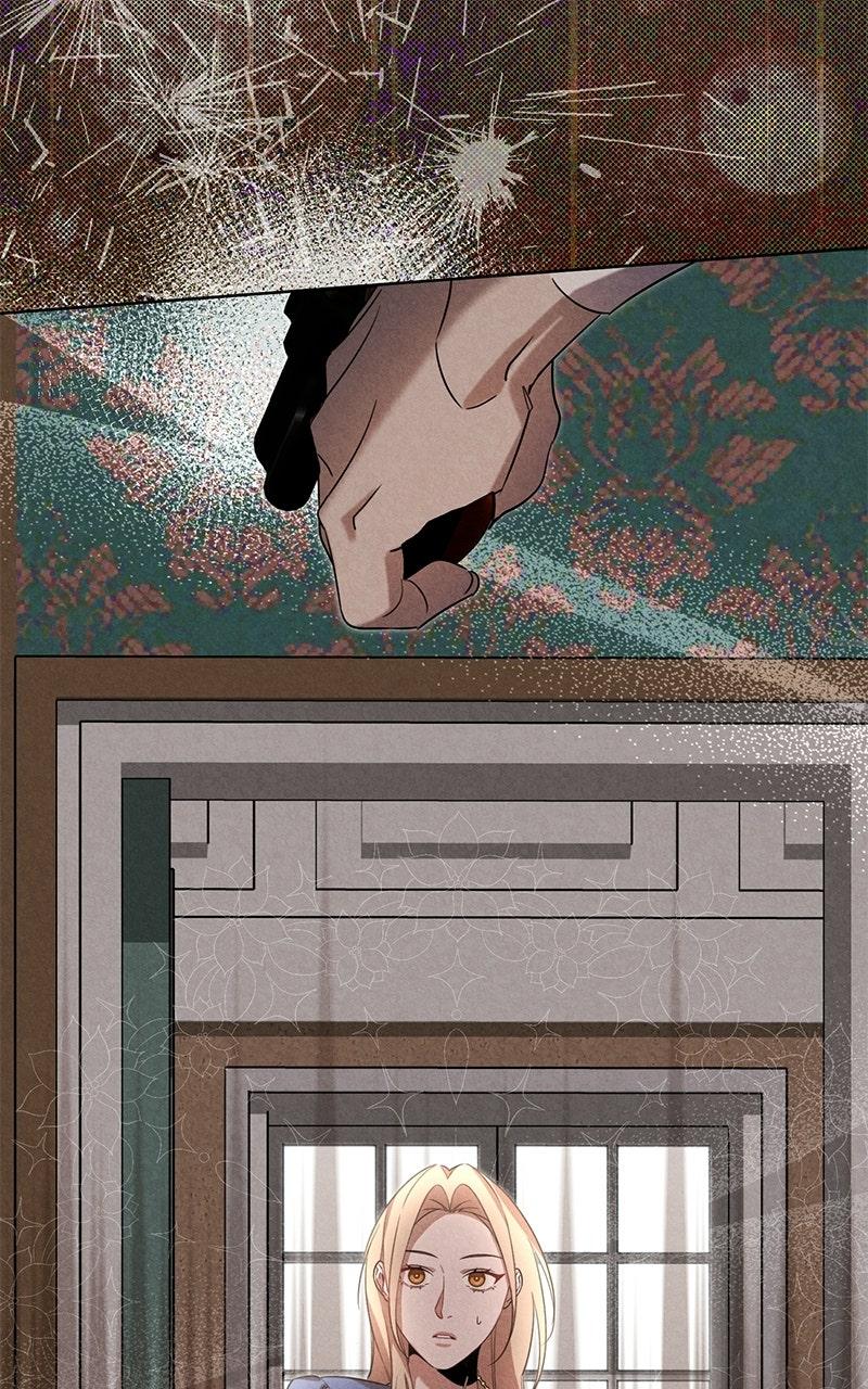 Where the Golden Rose Was Plucked Chapter 15 - Page 32