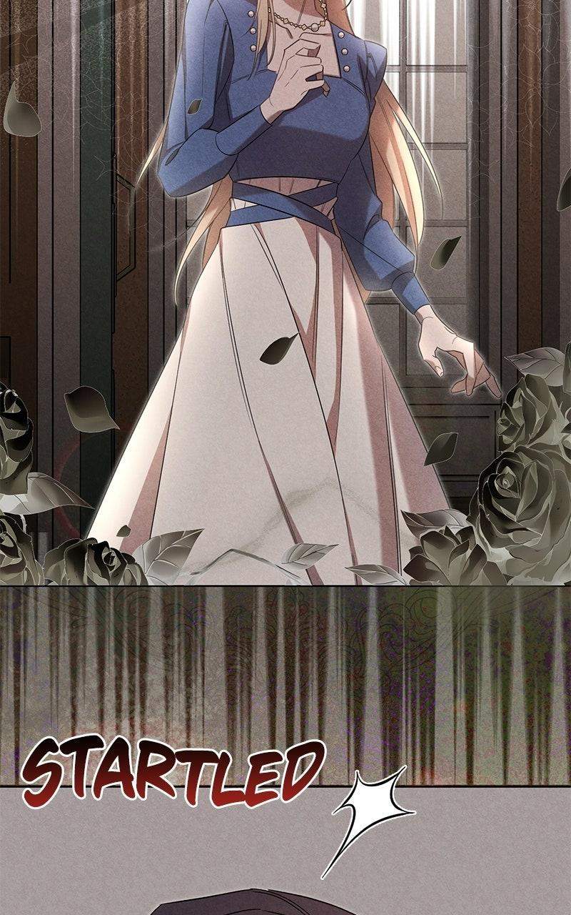 Where the Golden Rose Was Plucked Chapter 15 - Page 33