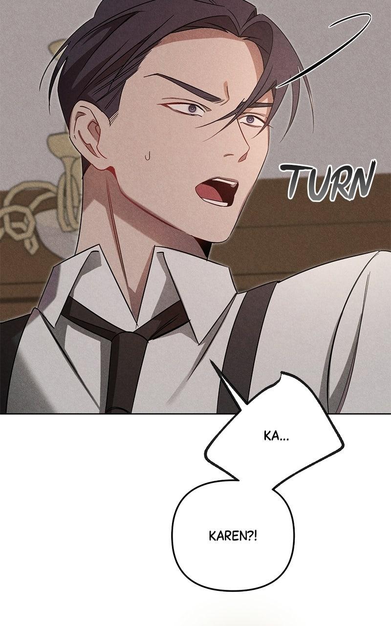 Where the Golden Rose Was Plucked Chapter 15 - Page 34