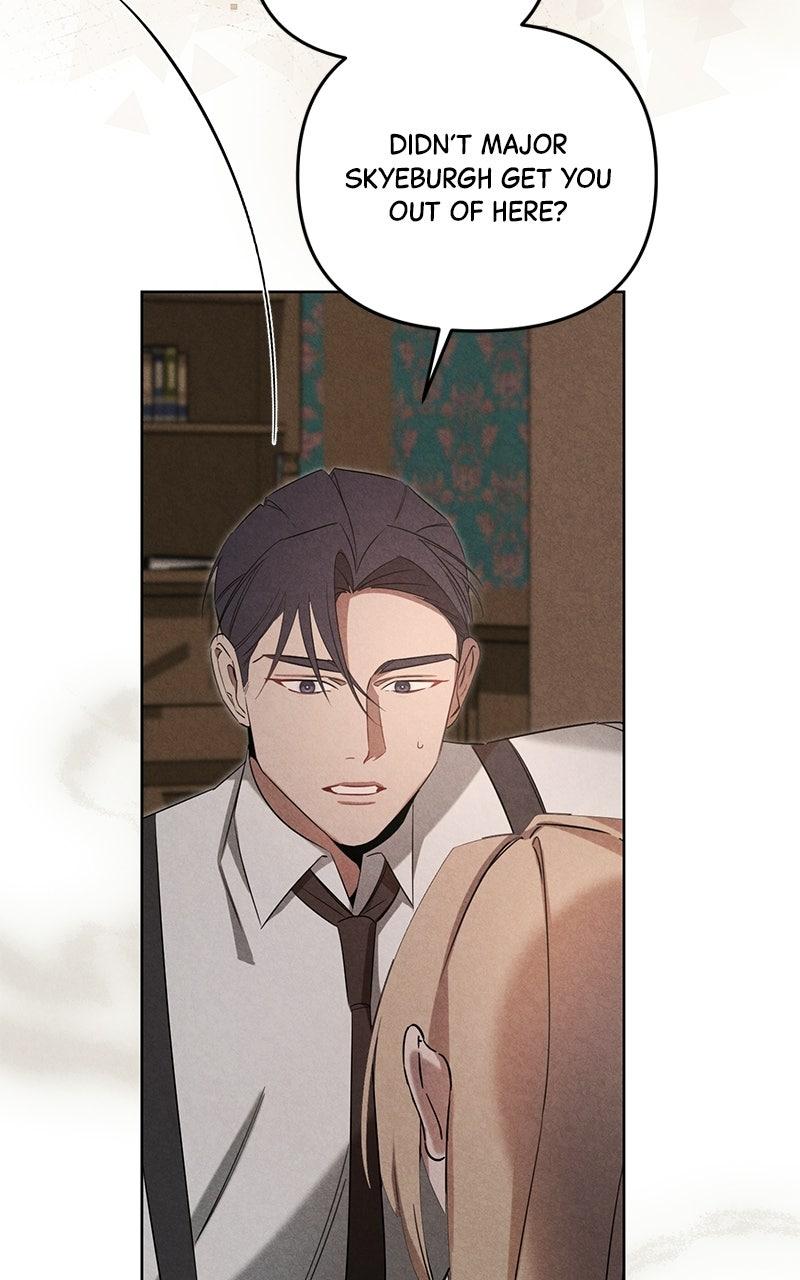 Where the Golden Rose Was Plucked Chapter 15 - Page 37