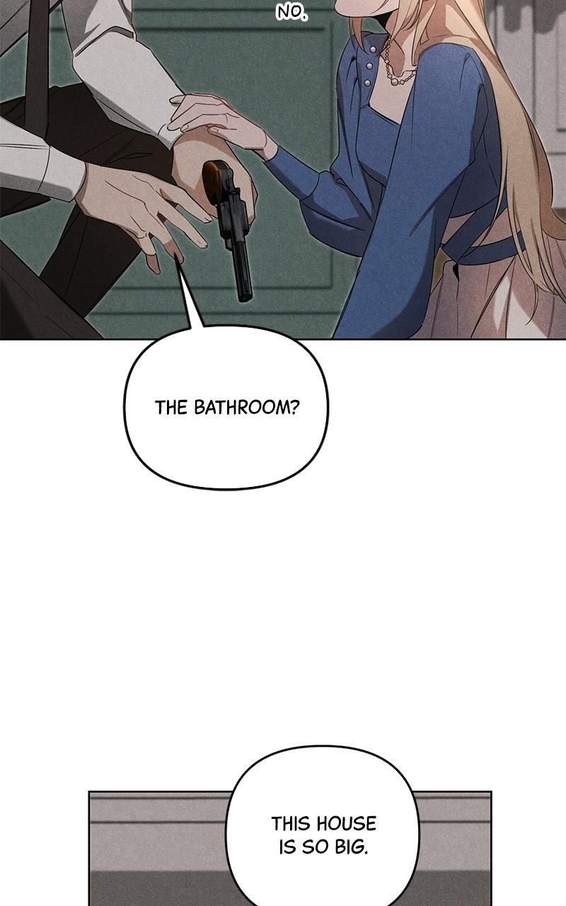 Where the Golden Rose Was Plucked Chapter 15 - Page 39