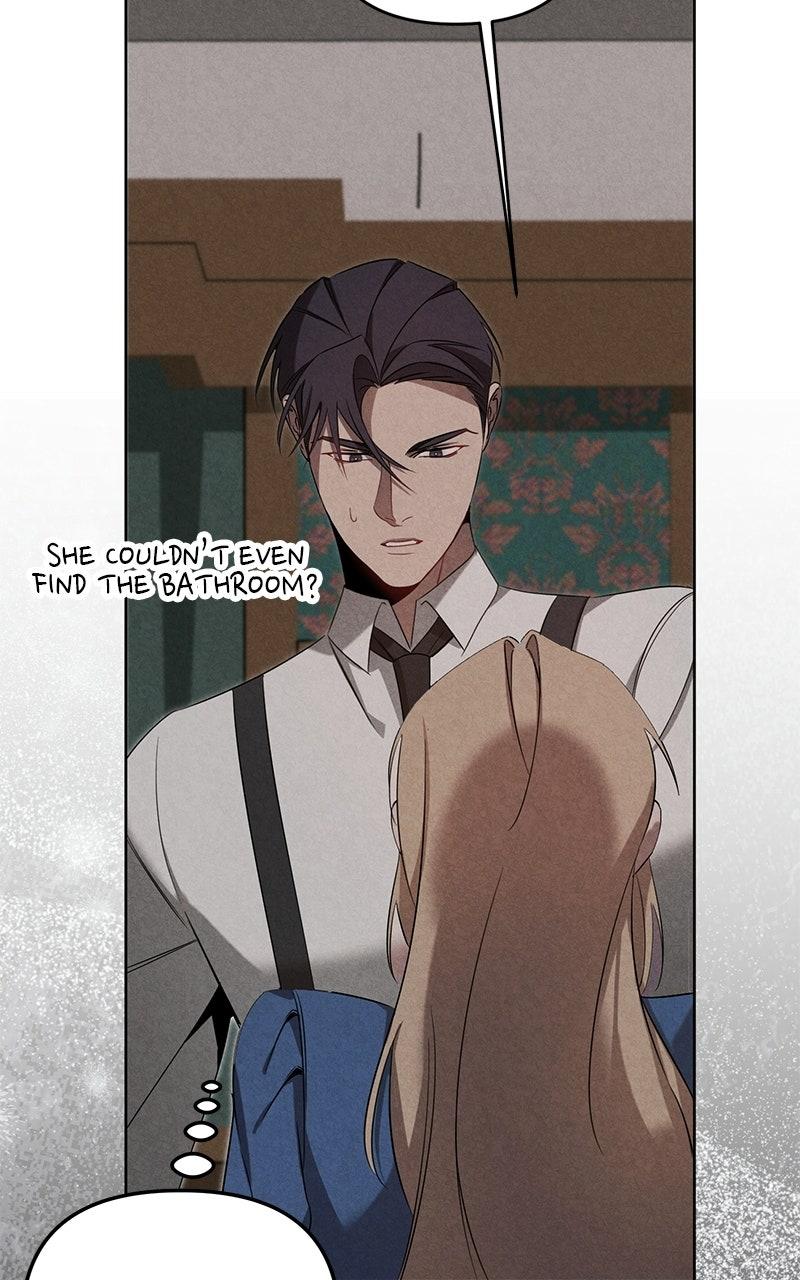 Where the Golden Rose Was Plucked Chapter 15 - Page 40