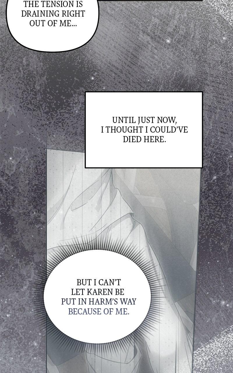 Where the Golden Rose Was Plucked Chapter 15 - Page 41