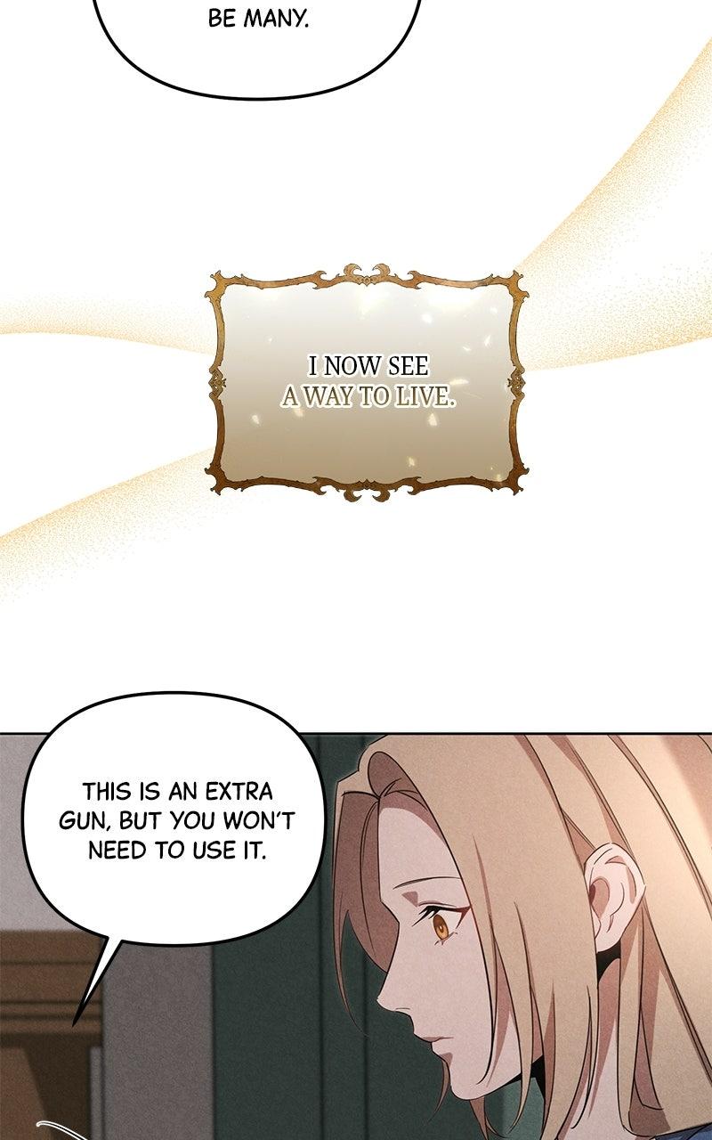 Where the Golden Rose Was Plucked Chapter 15 - Page 46