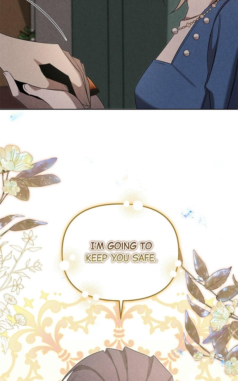 Where the Golden Rose Was Plucked Chapter 15 - Page 47