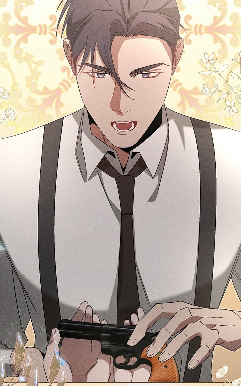 Where the Golden Rose Was Plucked Chapter 15 - Page 48