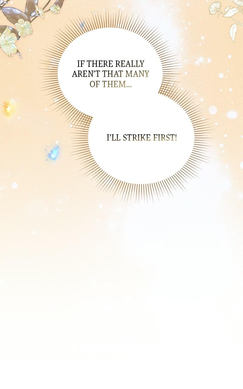 Where the Golden Rose Was Plucked Chapter 15 - Page 49