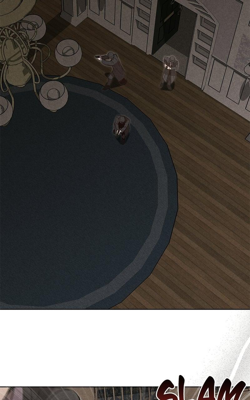 Where the Golden Rose Was Plucked Chapter 15 - Page 53