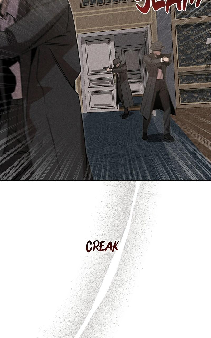 Where the Golden Rose Was Plucked Chapter 15 - Page 54