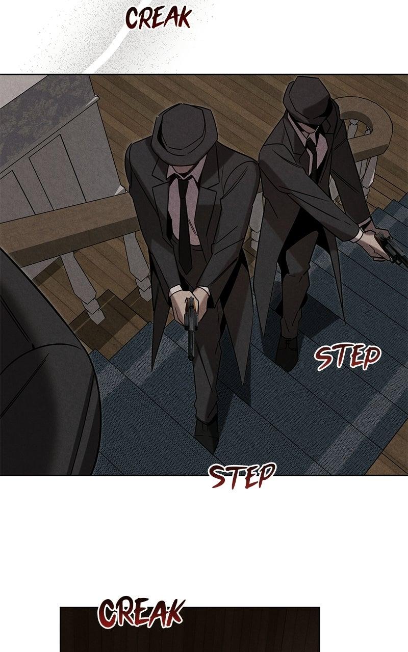 Where the Golden Rose Was Plucked Chapter 15 - Page 55