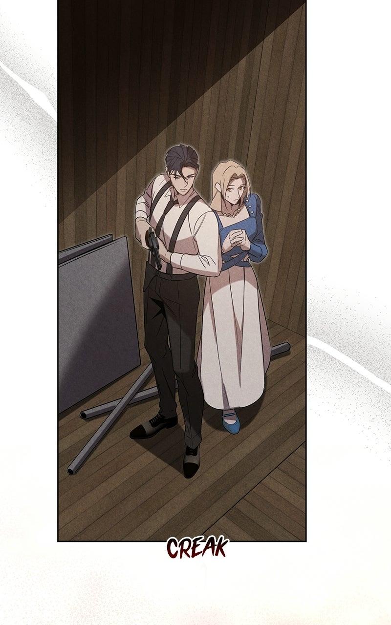 Where the Golden Rose Was Plucked Chapter 15 - Page 56