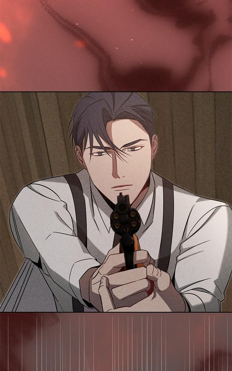 Where the Golden Rose Was Plucked Chapter 15 - Page 58