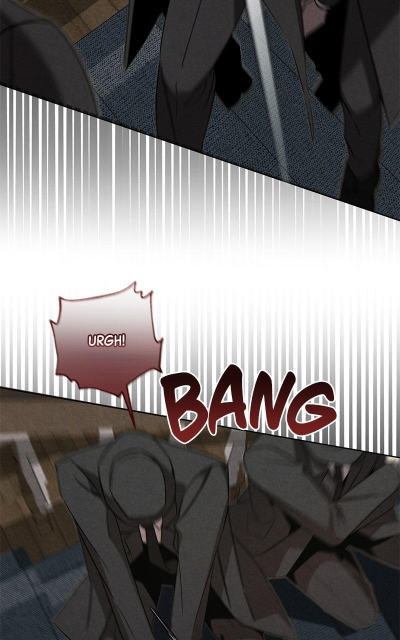 Where the Golden Rose Was Plucked Chapter 15 - Page 60