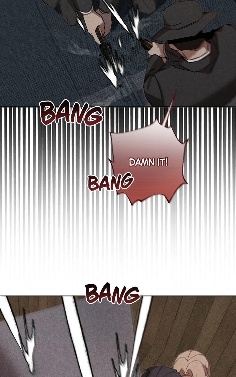 Where the Golden Rose Was Plucked Chapter 15 - Page 61