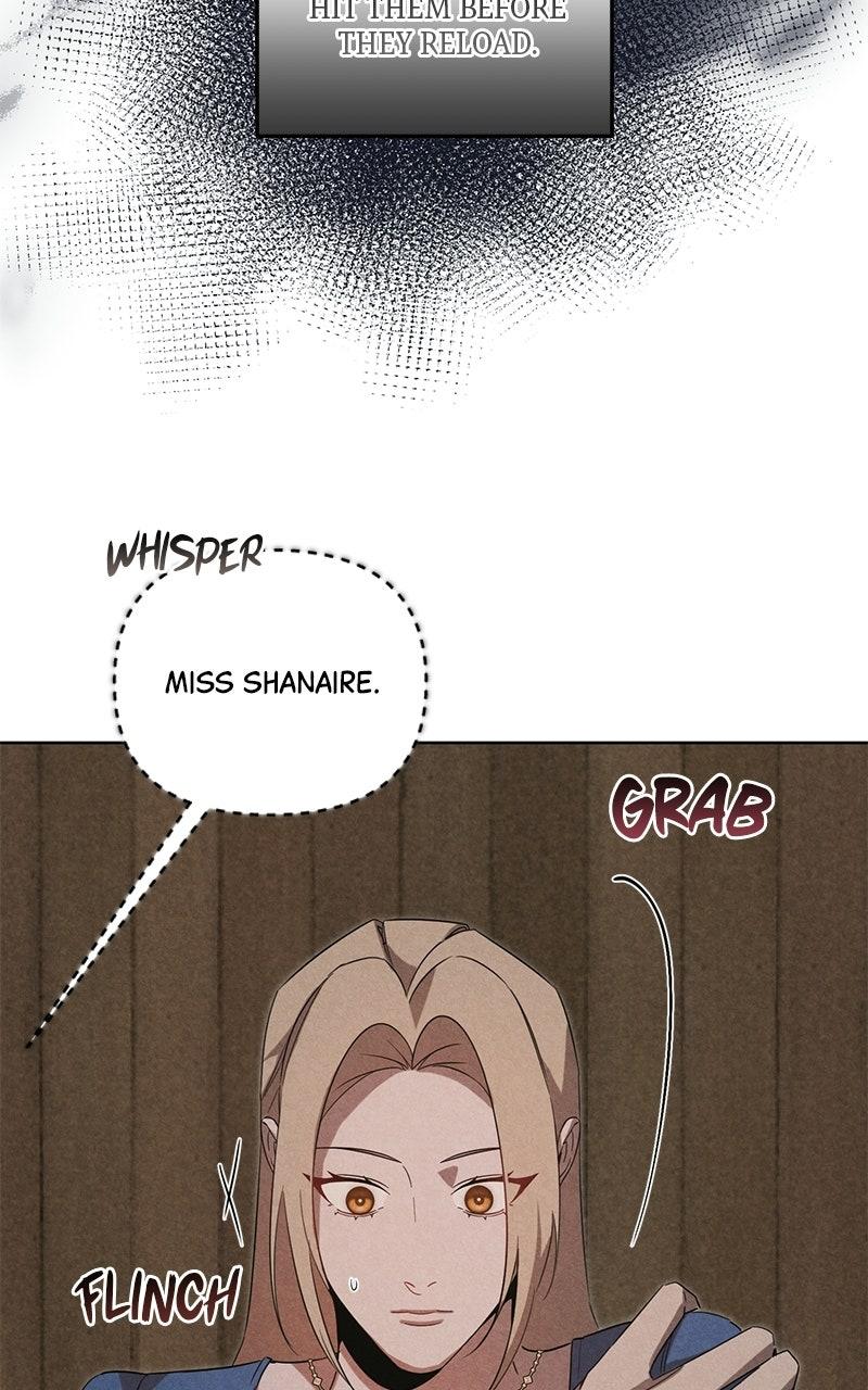 Where the Golden Rose Was Plucked Chapter 15 - Page 63