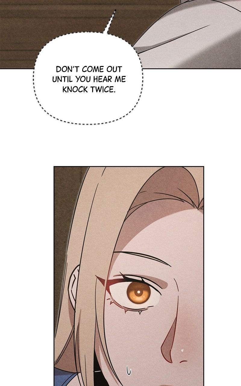 Where the Golden Rose Was Plucked Chapter 15 - Page 65