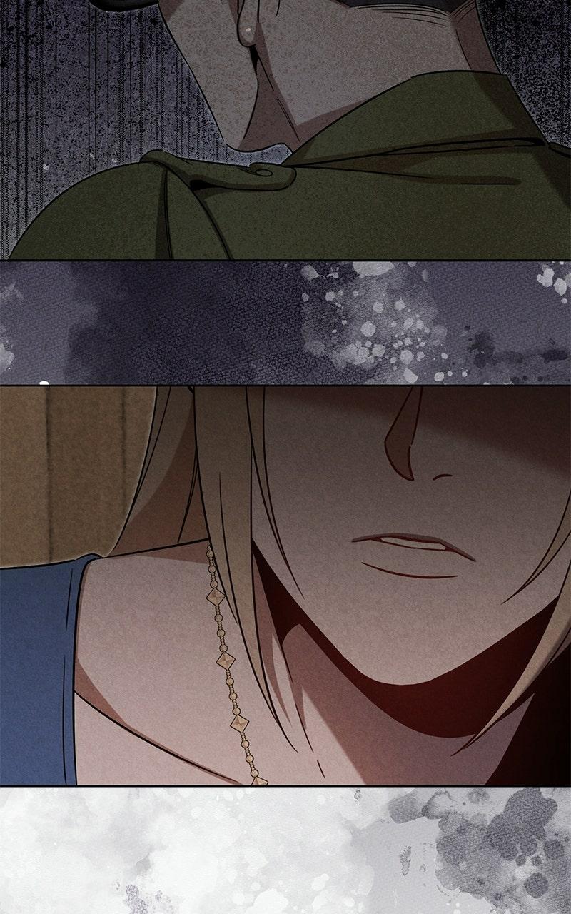 Where the Golden Rose Was Plucked Chapter 15 - Page 67