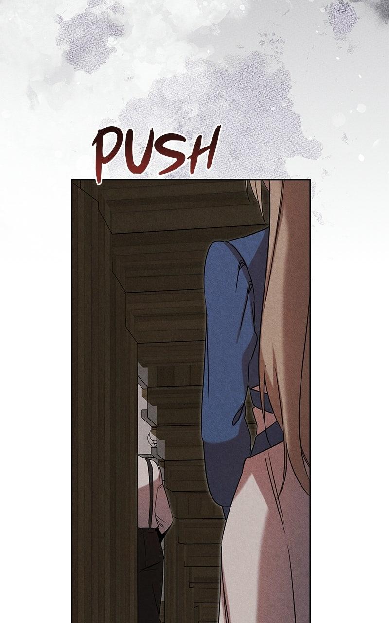 Where the Golden Rose Was Plucked Chapter 15 - Page 68