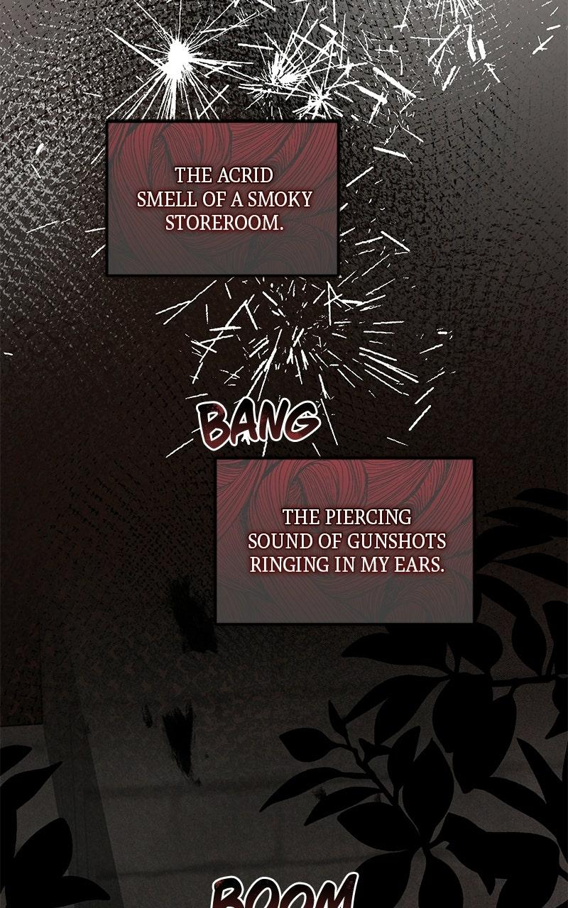 Where the Golden Rose Was Plucked Chapter 15 - Page 70