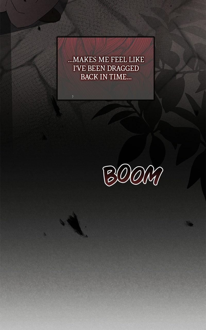 Where the Golden Rose Was Plucked Chapter 15 - Page 72