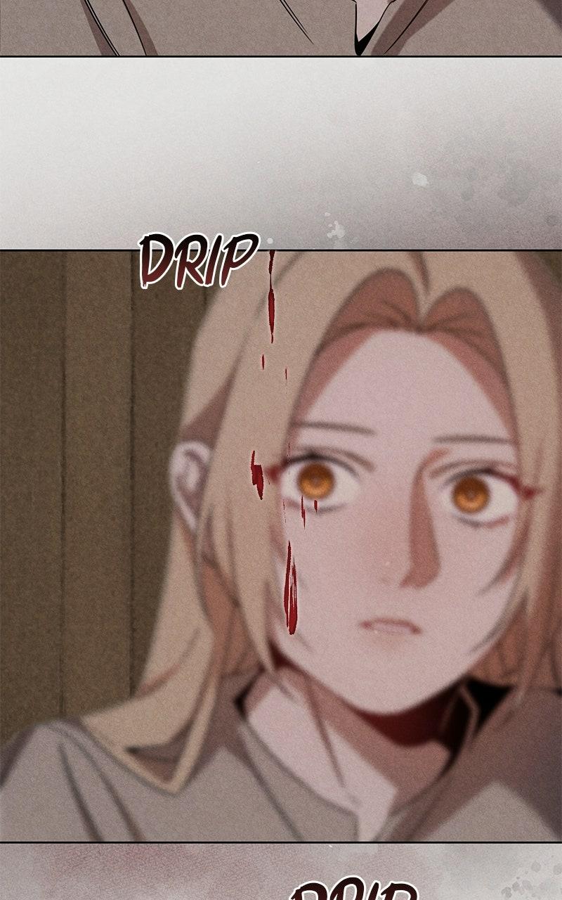 Where the Golden Rose Was Plucked Chapter 15 - Page 74