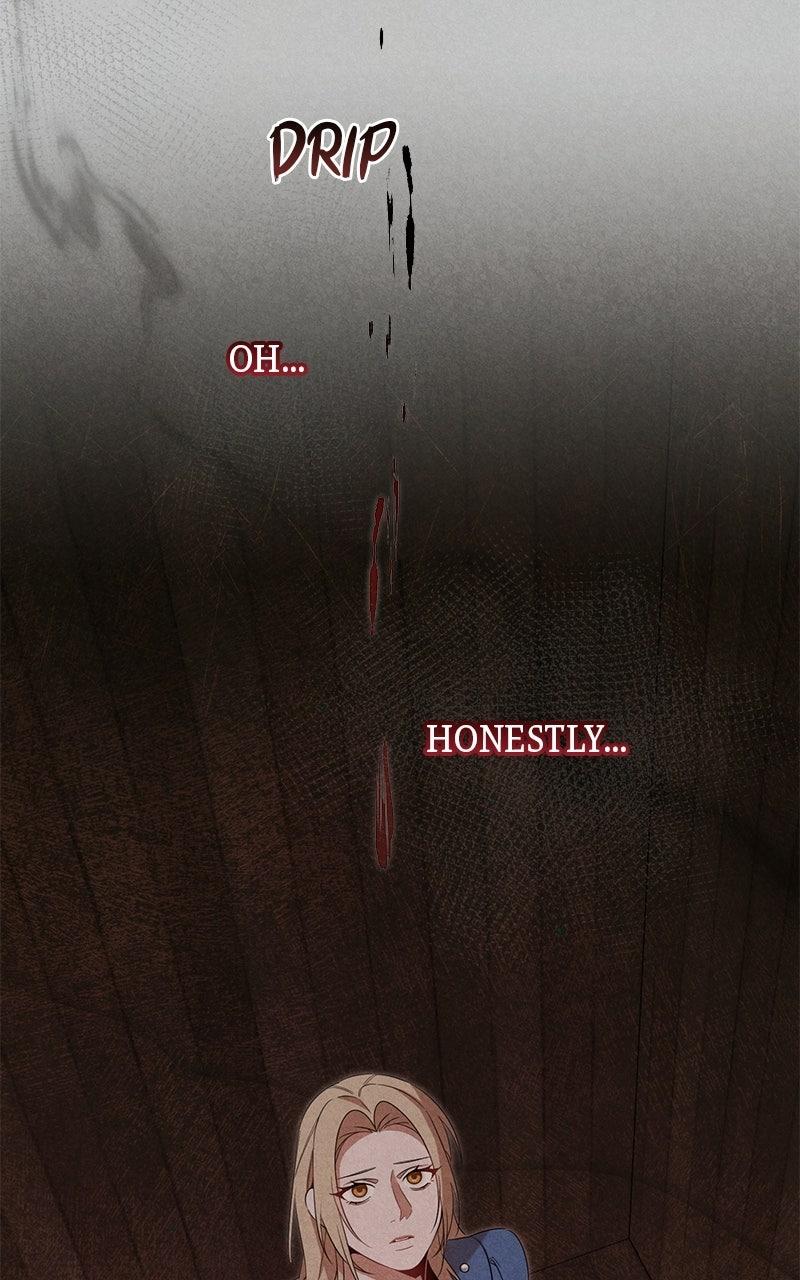 Where the Golden Rose Was Plucked Chapter 15 - Page 76