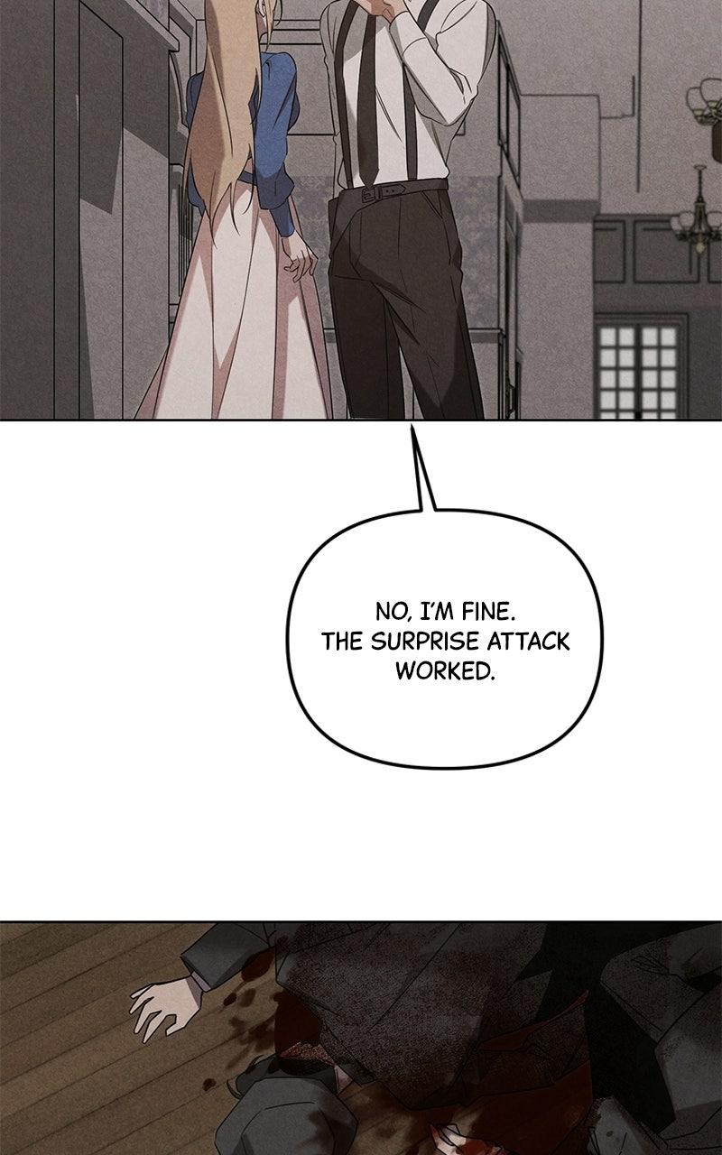 Where the Golden Rose Was Plucked Chapter 15 - Page 81