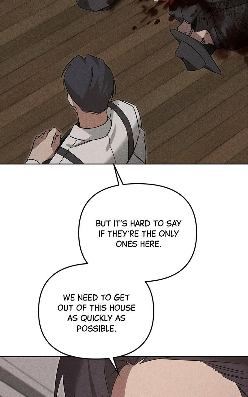 Where the Golden Rose Was Plucked Chapter 15 - Page 82