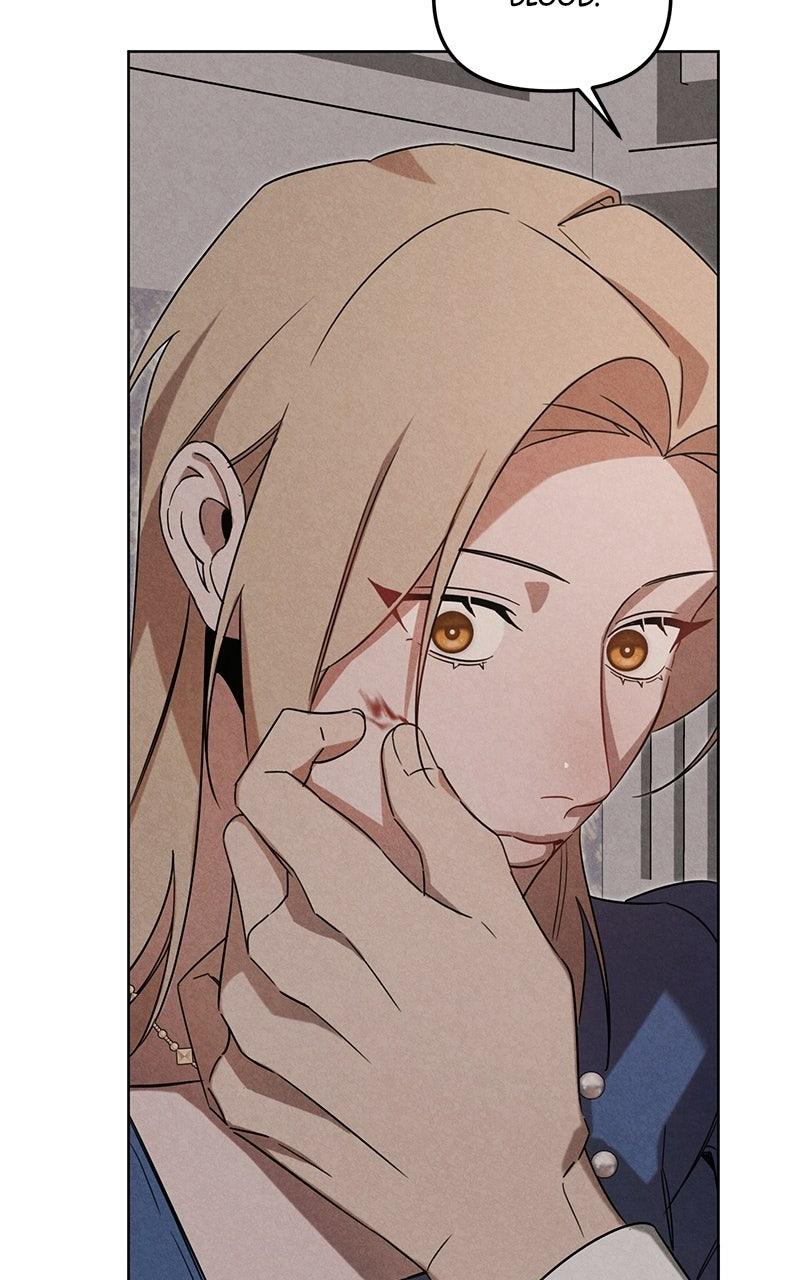 Where the Golden Rose Was Plucked Chapter 15 - Page 84