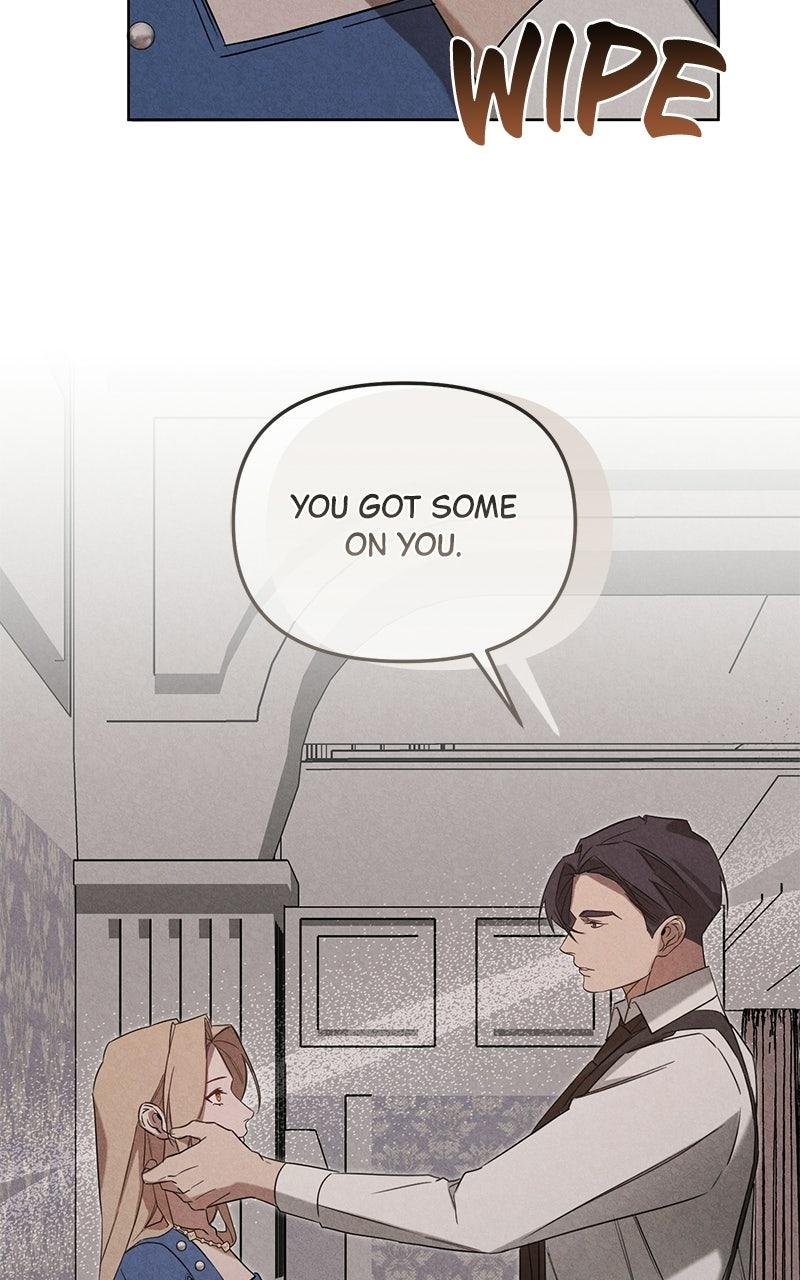 Where the Golden Rose Was Plucked Chapter 15 - Page 85