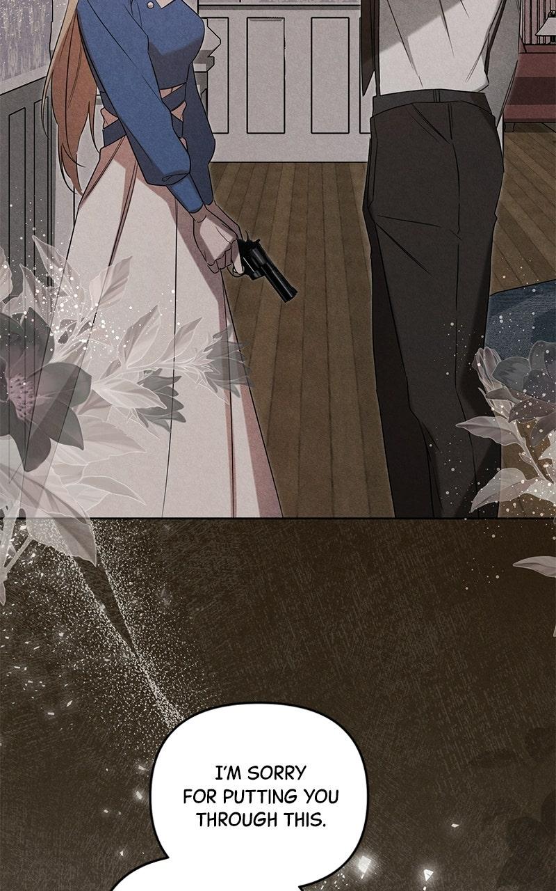 Where the Golden Rose Was Plucked Chapter 15 - Page 86