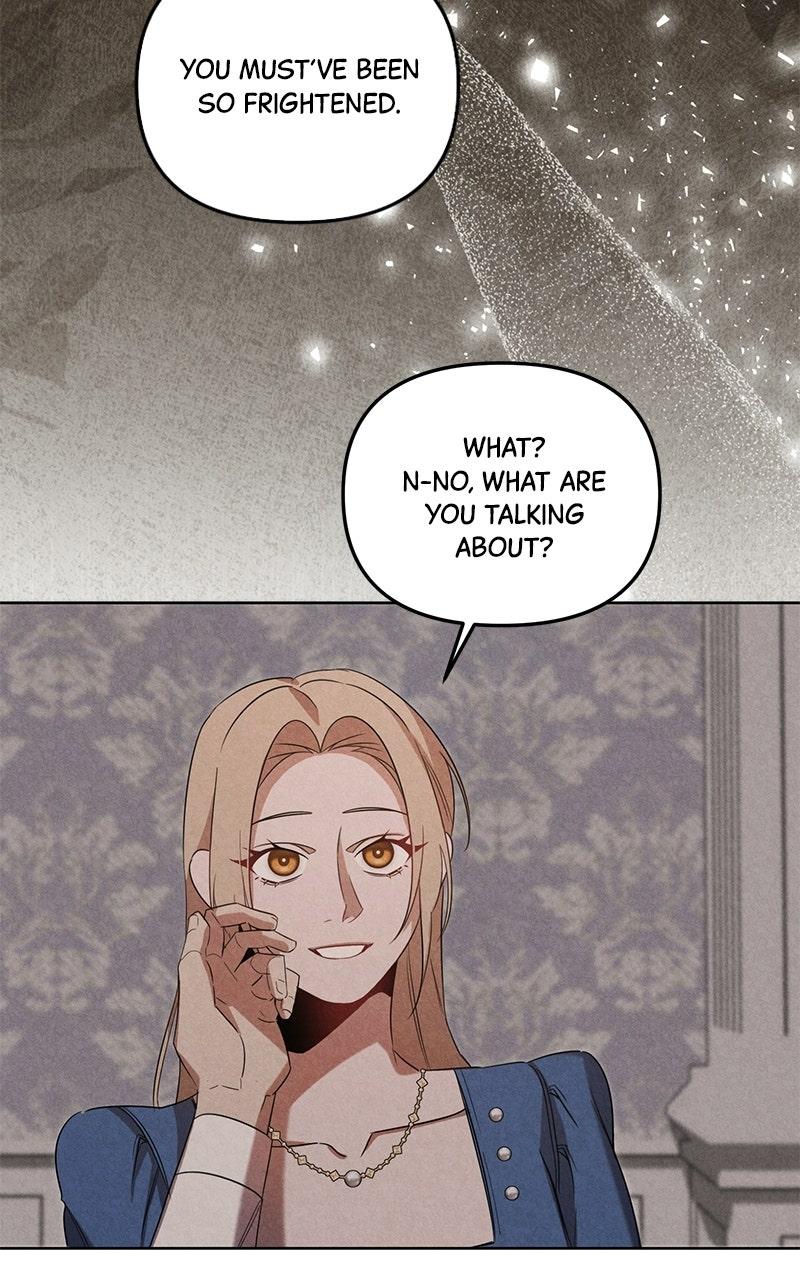 Where the Golden Rose Was Plucked Chapter 15 - Page 87