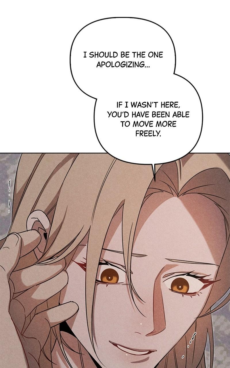 Where the Golden Rose Was Plucked Chapter 15 - Page 88