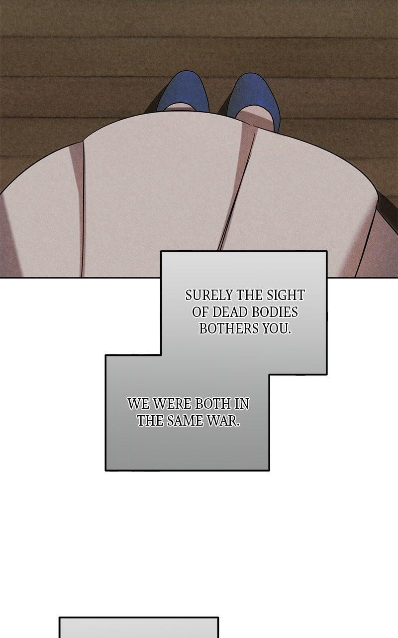 Where the Golden Rose Was Plucked Chapter 15 - Page 90