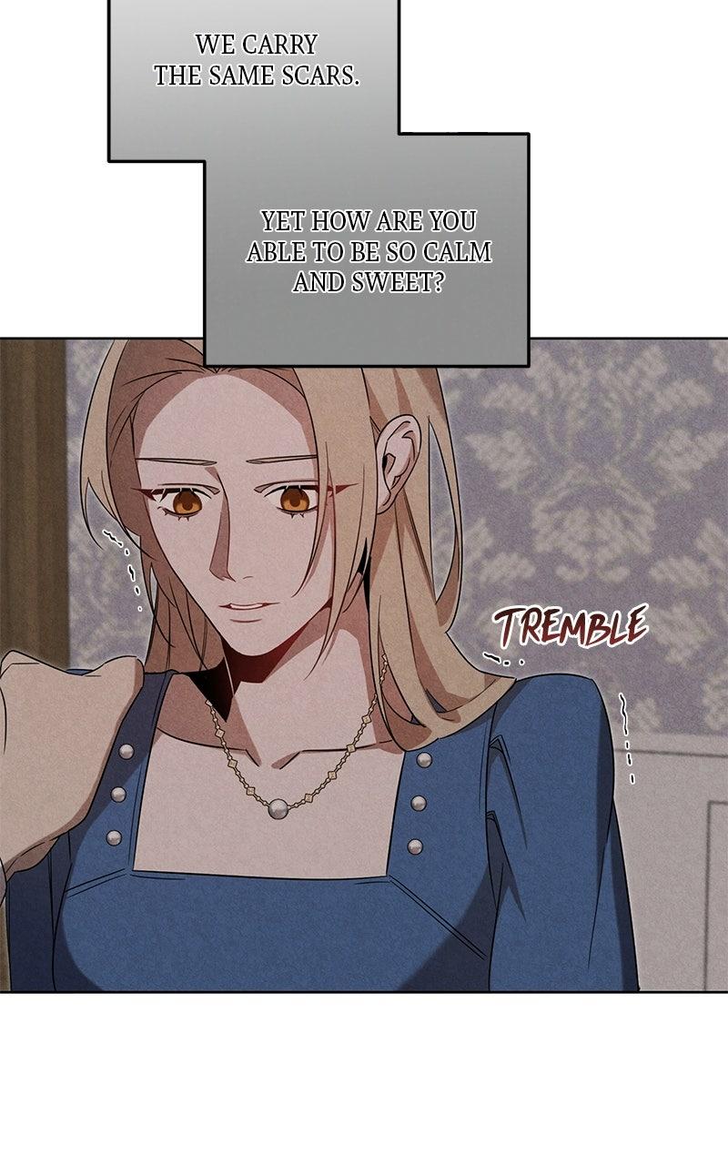 Where the Golden Rose Was Plucked Chapter 15 - Page 91