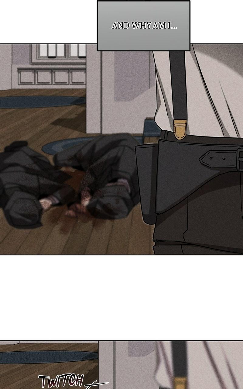 Where the Golden Rose Was Plucked Chapter 15 - Page 92