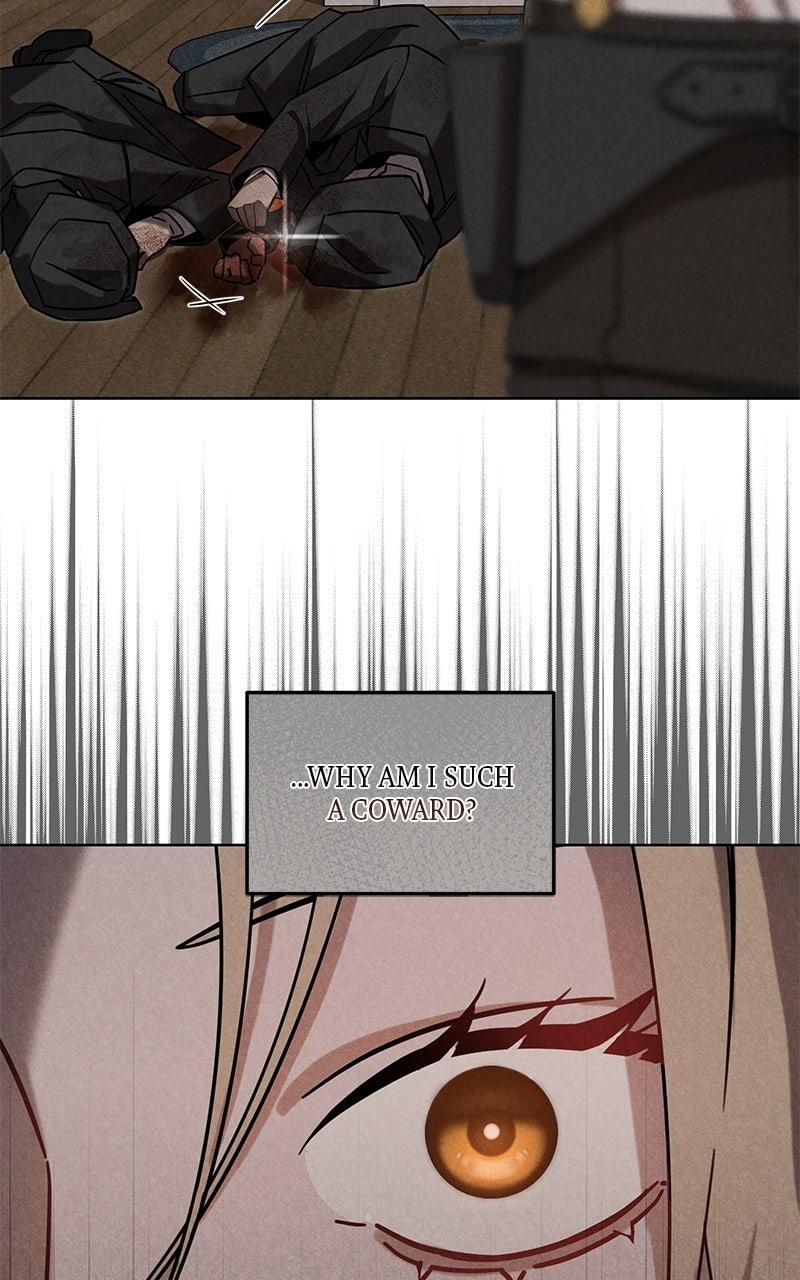 Where the Golden Rose Was Plucked Chapter 15 - Page 93