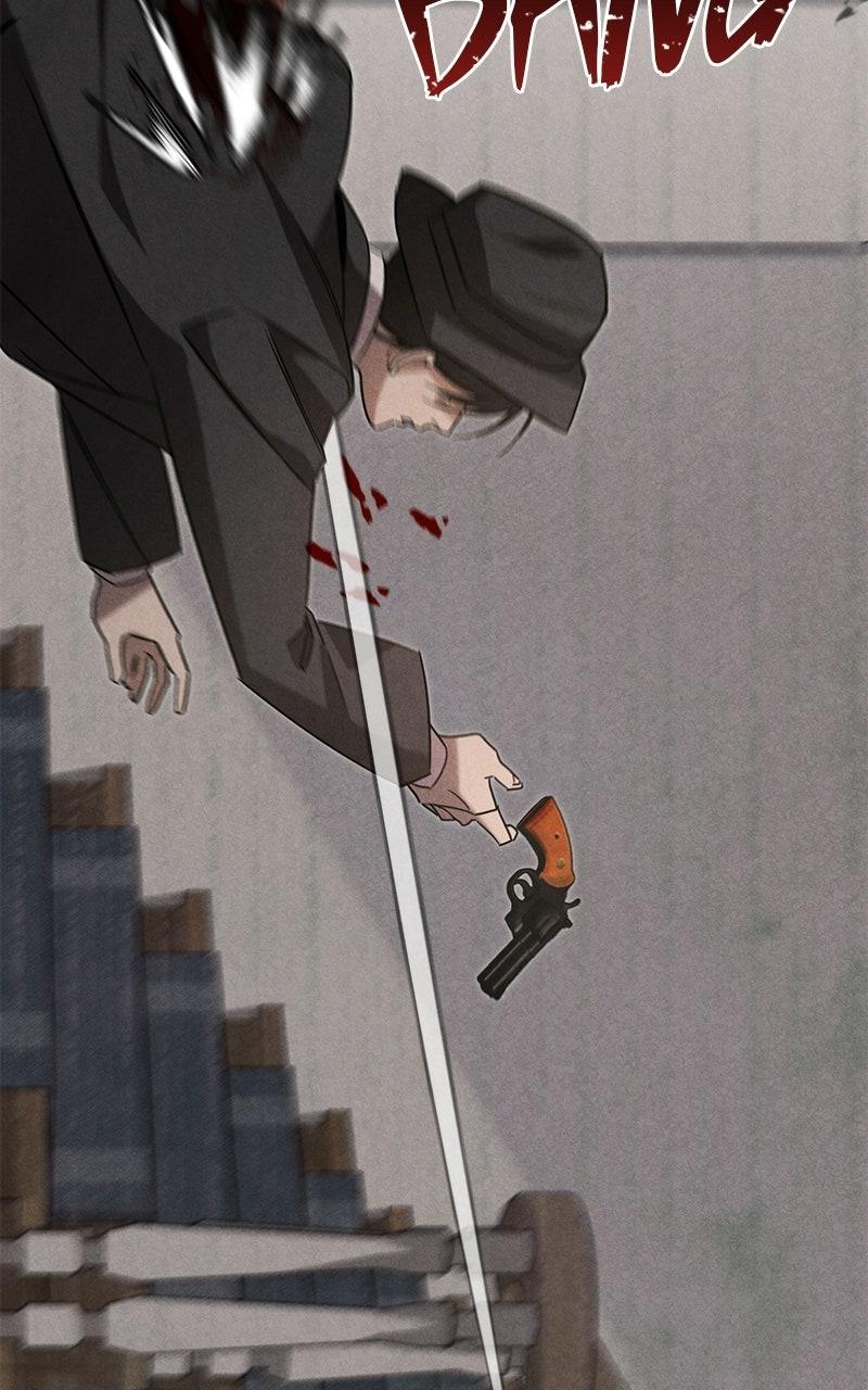 Where the Golden Rose Was Plucked Chapter 15 - Page 97