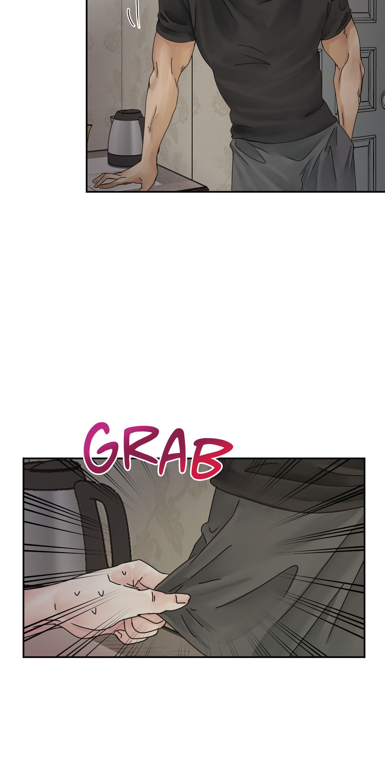 Where the Heart Is Chapter 9 - Page 55