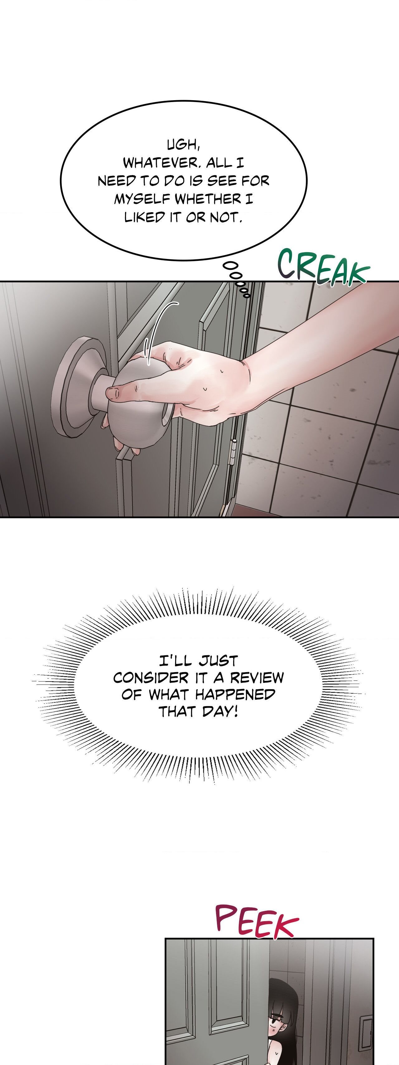 Where the Heart Is Chapter 10 - Page 10