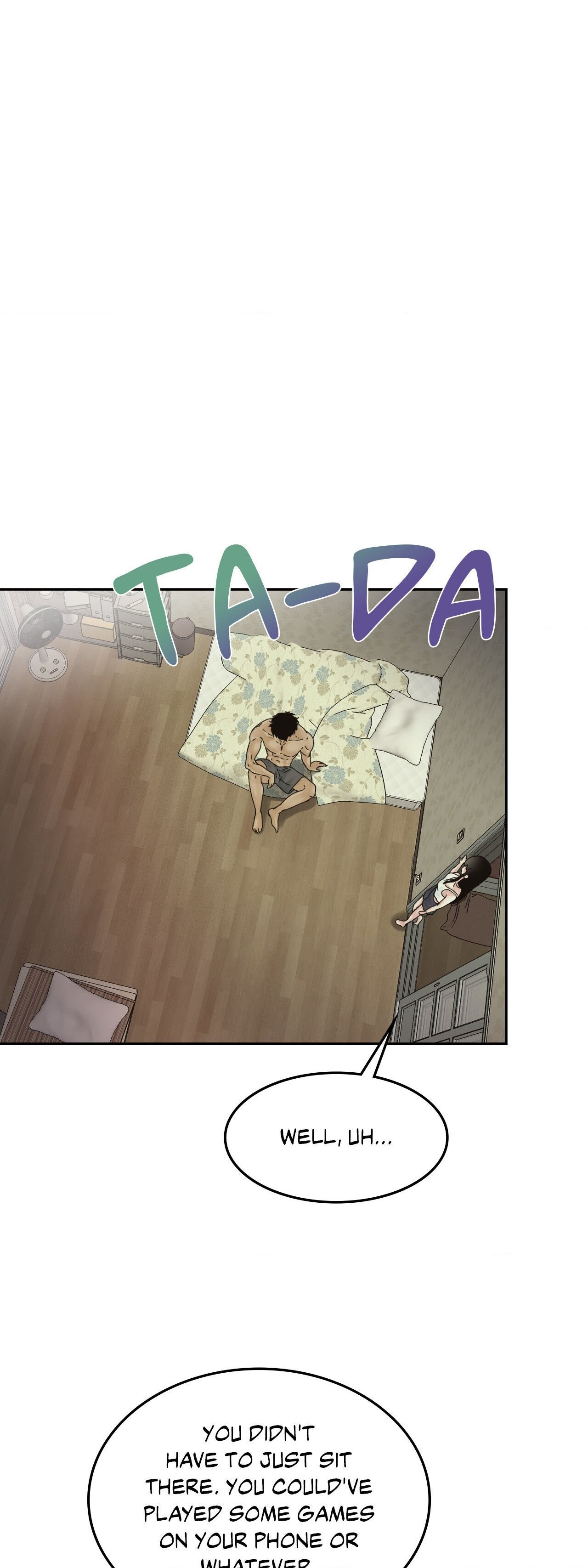 Where the Heart Is Chapter 10 - Page 13