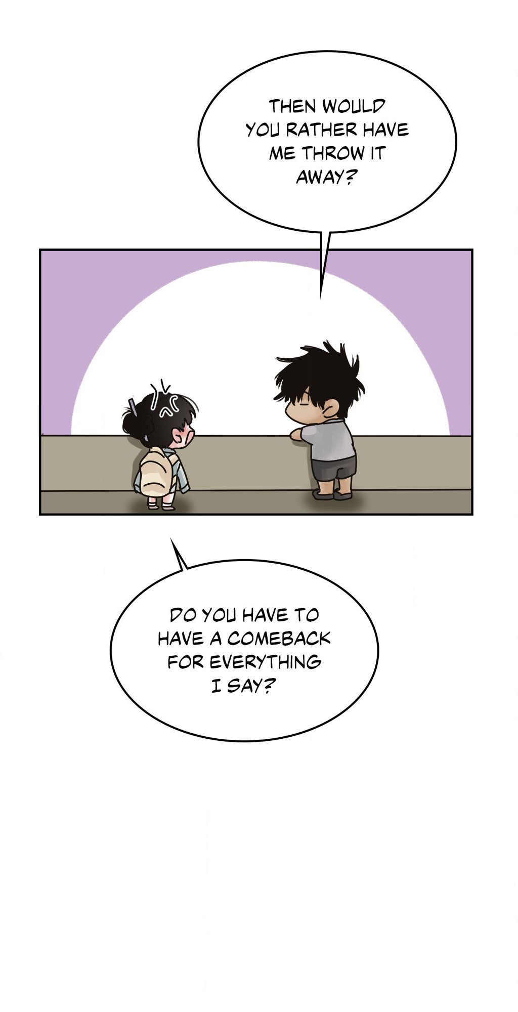 Where the Heart Is Chapter 15 - Page 41