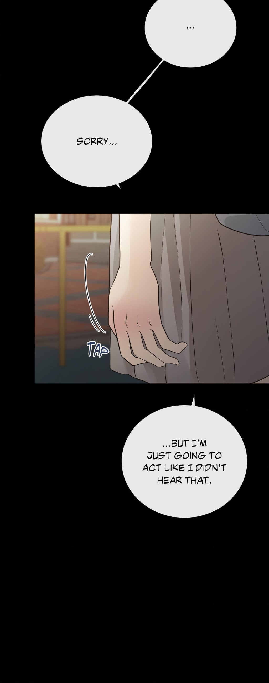 Where the Heart Is Chapter 29 - Page 29