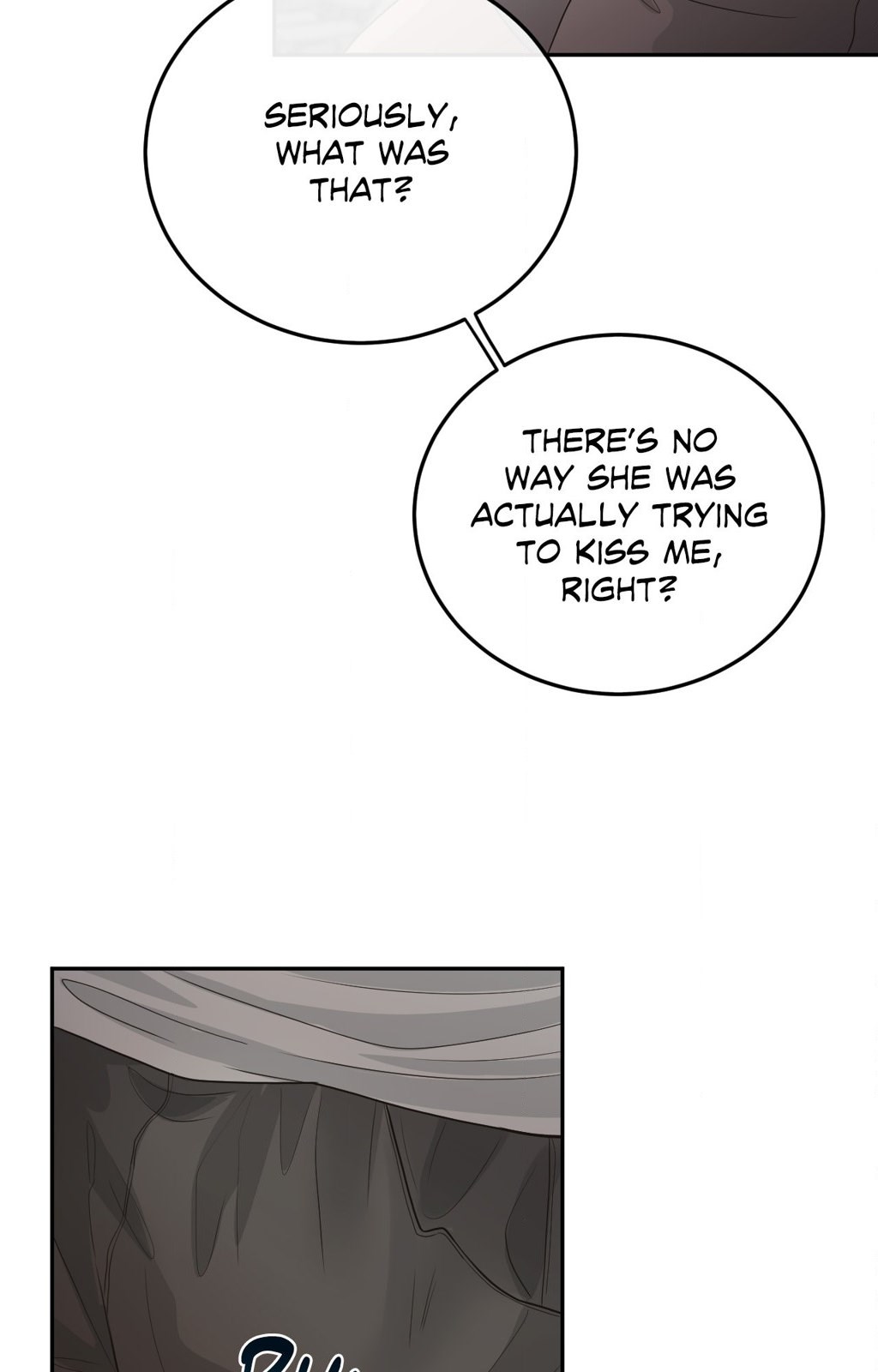Where the Heart Is Chapter 30 - Page 58