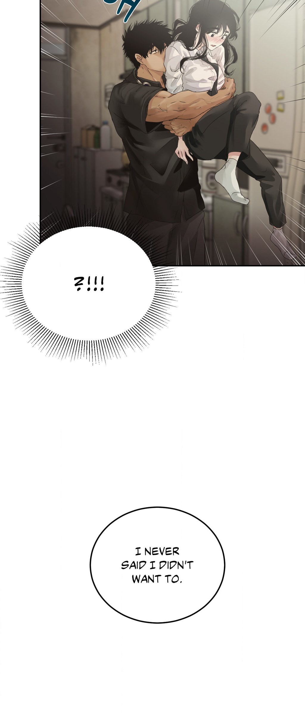 Where the Heart Is Chapter 31 - Page 54