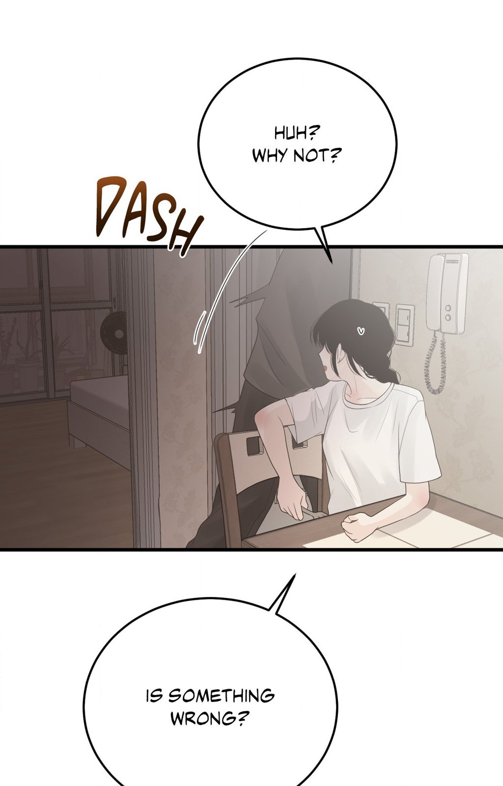 Where the Heart Is Chapter 38 - Page 75