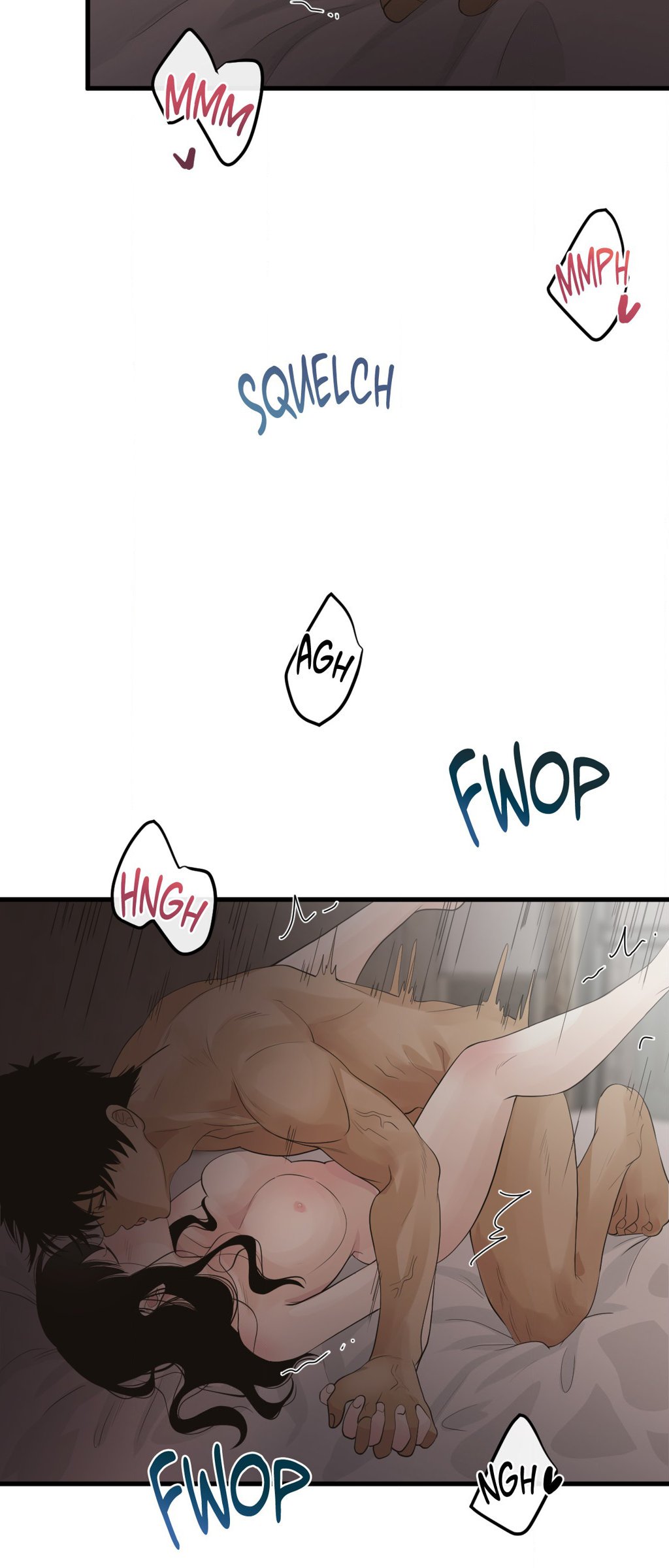 Where the Heart Is Chapter 40 - Page 5