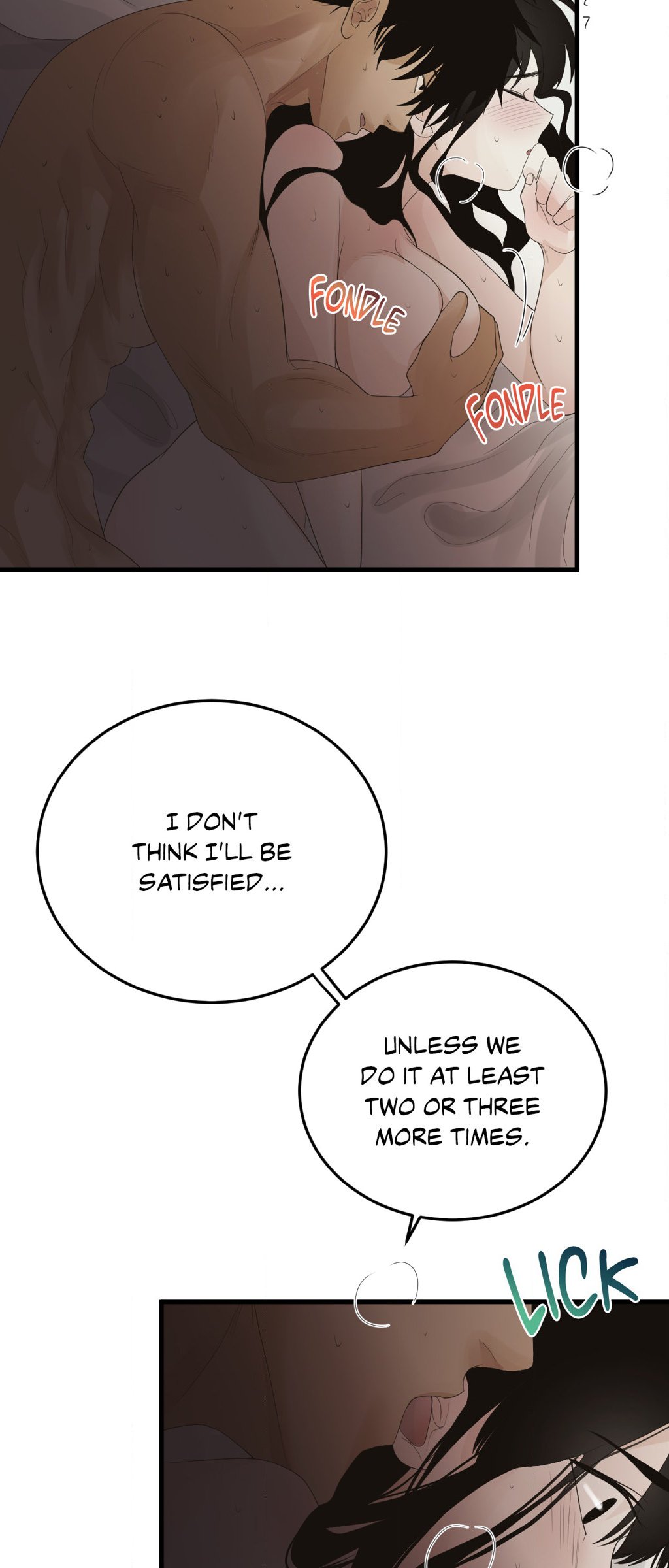 Where the Heart Is Chapter 40 - Page 27